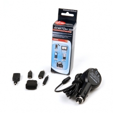 Автомобильный блок питания Robiton Multimedia 1000/route